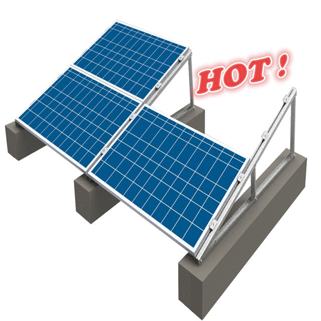 Quality Structure Ballasted Solar Mounting Systems Solar Power System For Home    Energy    Solar System For Home for sale
