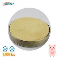 China ISO22000 Submerged Fermentation Animal Feed Grade Compound Enzyme for sale