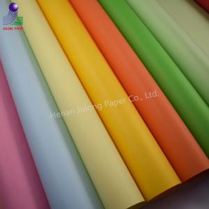 Quality Color Paper and Paperboard for sale