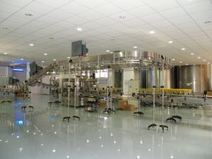 Quality 5000BPH Edible Oil Filling Line for sale