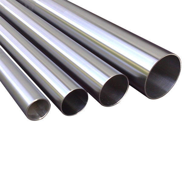 Quality Thick 1mm Inconel 625 Alloy Steel Pipes Cladding Welded Seamless for sale