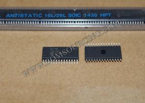 Quality CF775-04/SO CMOS 8 Bit Microcontroller MCU Function With SOIC28 Package for sale