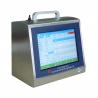 Buy cheap Y09-5100X Pro Laser Air Particle Counter for Cleanroom from wholesalers