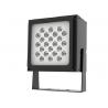 Buy cheap Exhibition Hall 80lm/W Square Led Flood Lights DMX512 Control Impact Resistant from wholesalers