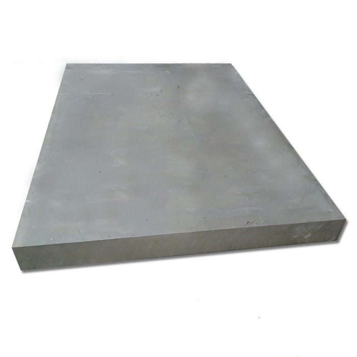 Quality Anti Corrosion Aluminum Vessels 5056 Grade Plate Shape High Durability for sale