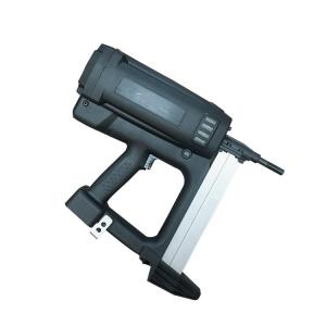 Quality GN120 Gas Actuated Tools Gas Powered Concrete Nail Gun 1 ~ 2 Nails / Second for sale