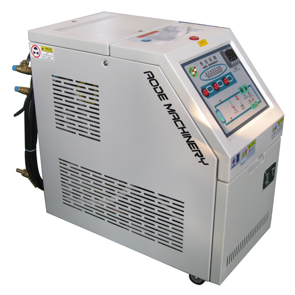120℃ Automatic Hot Water Industrial Temperature Controller Unit Applied to