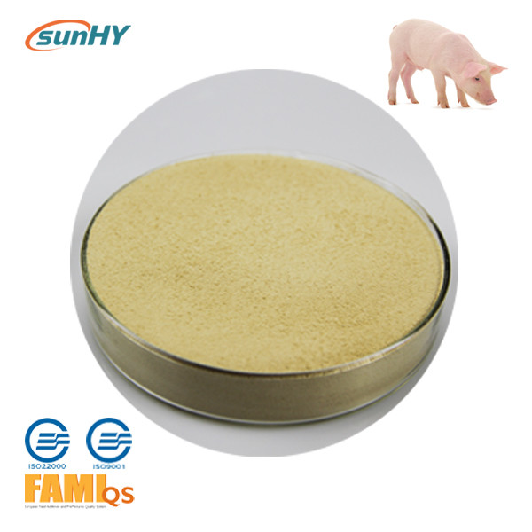 Compound Digestive NSP Enzyme For Promoting Farmed Animal Growth Performance for sale