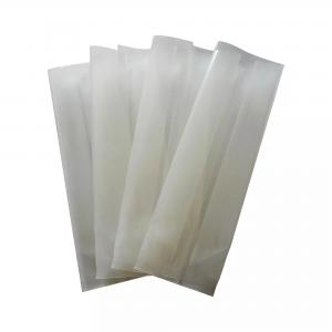 Quality Clear Nylon Shockproof ESD Vacuum Bags Eas Heat Sealed With Custom Logo for sale