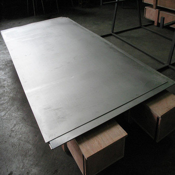 Quality Exfoliation Resistance Aircraft Aluminum Plate High Strength Alloy Material for sale