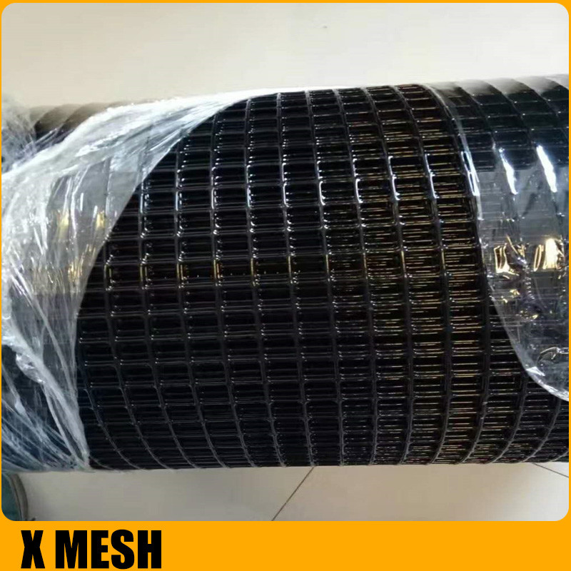 Quality good quality pvc coated welded wire mesh for sale