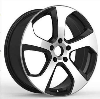 Quality new VW--GOLF GTI Aluminum Alloy Wheel Rim 17;18;20 inch REPLICAS for sale