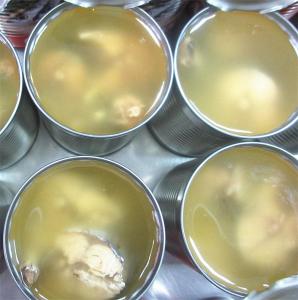 Quality canned mackerel in oil for sale