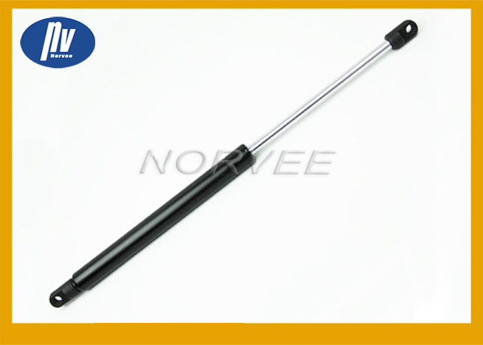 Quality Black / White Automotive Gas Struts , Stainless Steel Car Boot Gas Struts for sale