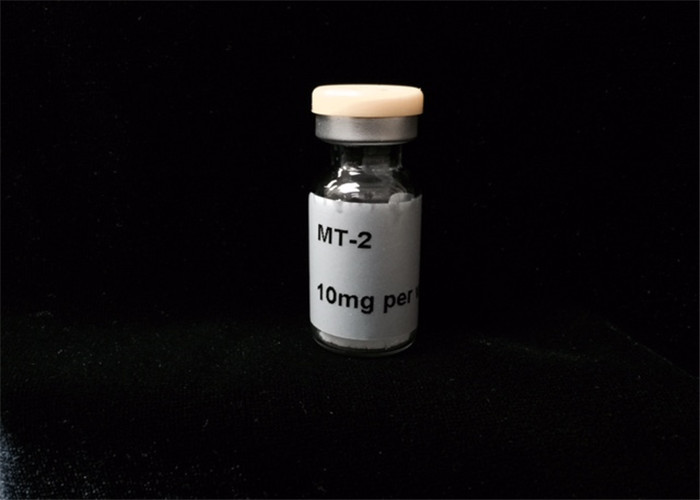Melanotan 1 Anabolic Peptide Growth Hormone 10mg/Vial For Skin Tanning