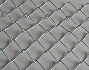 Quality Wholesale chain link fence price, used fencing for sale factory, chain link fence for sale