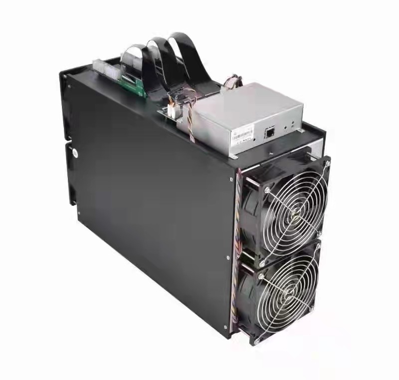 Quality 75db Yami Tech Asic Miner Machine YM-108 ETHMaster 2100mh Mining ETC 2100MH/S for sale