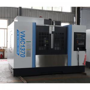 Quality Precision cnc Taiwan vertical machining center VMC 1370  5 axis cnc vertical milling machine for sale