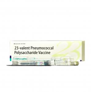 Quality Walvax Liquid Pneumococcal Polysaccharide Vaccine 23-Valent for sale