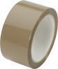 Quality BOPP adhesive tape (tan) for sale