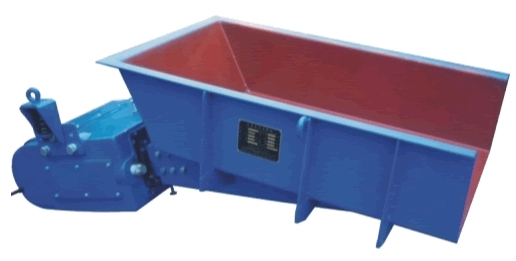 Quality Competitive price vibration feeder screen machine for various ores for sale