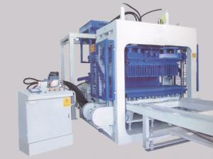 Quality High Performance Fly Ash Bricks Making Machine BY Manufacturer for sale