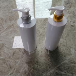 Quality SGS Approval 33 410 Plastic Dispenser Bottles With Pump For Personal Care for sale