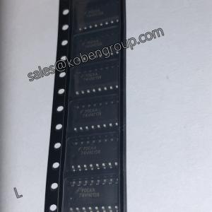 Quality 74VHC138MX Integrated Circuit IC Chip Decoder Demultiplexer 16-SOIC for sale