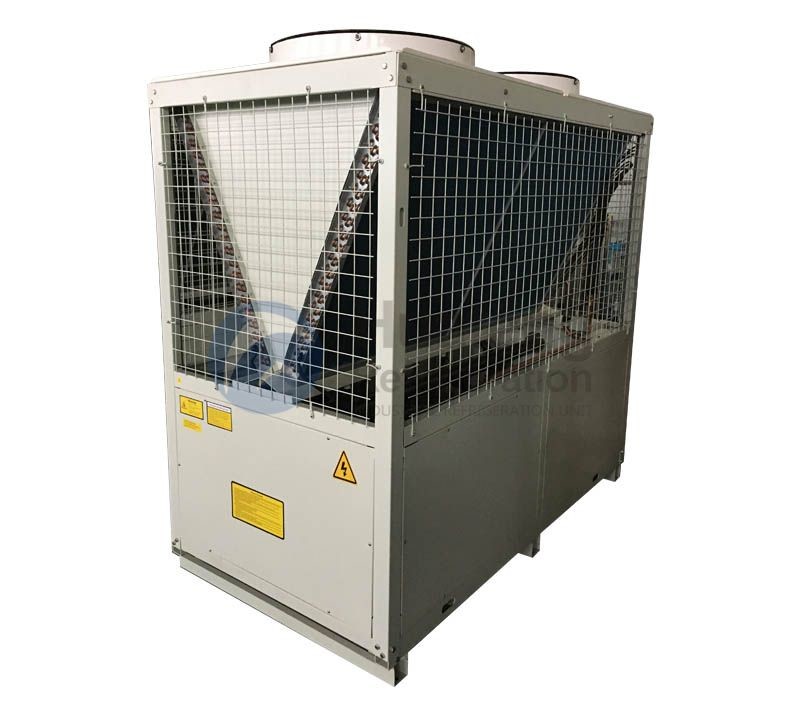 Quality Module Air Cooled Heat Pump for sale for sale