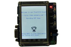 Quality Tiny-11C14 2.8&quot;TFT-module with colorful screen LED Wireless Adjustable resistor for sale