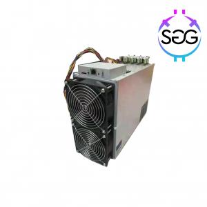 Quality 1.5GH/S Innosilicon Asic Miner A11 Pro Ethminer 8g 2000mh 80db for sale