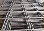High strength Low Ductility concrete reinforcement mesh sizes for Precast Panel