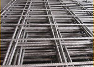 Quality High strength Low Ductility concrete reinforcement mesh sizes for Precast Panel construction for sale