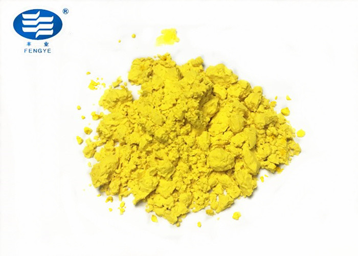 Quality Pr Yellow Pigment Powder Glaze Stain , By901 Hight Temperature Pigments for sale