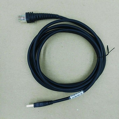 Quality Compatible new cable For Honeywell MS7820 data cable for 2m straight usb new cable for sale
