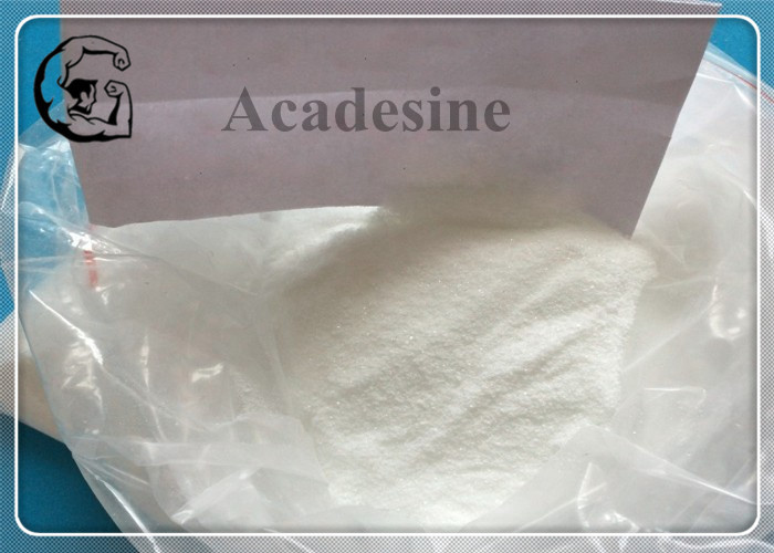 Buy AICAR Powder Sarm Weight Loss Steroid Acadesine Aicar For Bodybuilding Hormone Supplements at wholesale prices