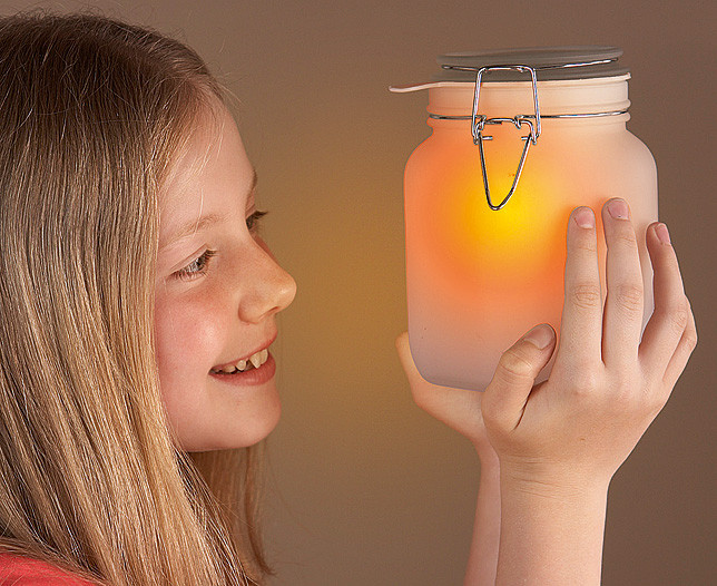 Quality Sun Jar Gift Light for sale