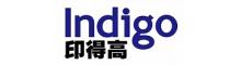 China FOSHAN INDIGO LABEL PRINTING CO., LTD logo