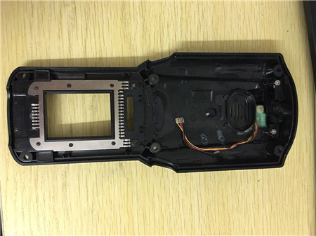 Quality For Symbol Spare Parts Back Housing for Motorola MC-3190R for sale