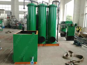 Quality Automatic Plastic Auxiliary Machine Waste Water Recirculating Treatment System for sale