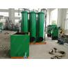 Buy cheap Automatic Plastic Auxiliary Machine Waste Water Recirculating Treatment System from wholesalers