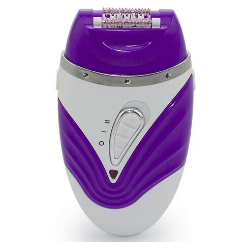 Buy Epilator and Shaver 2 in 1 Rechargeable Lady Epilator Set at wholesale prices