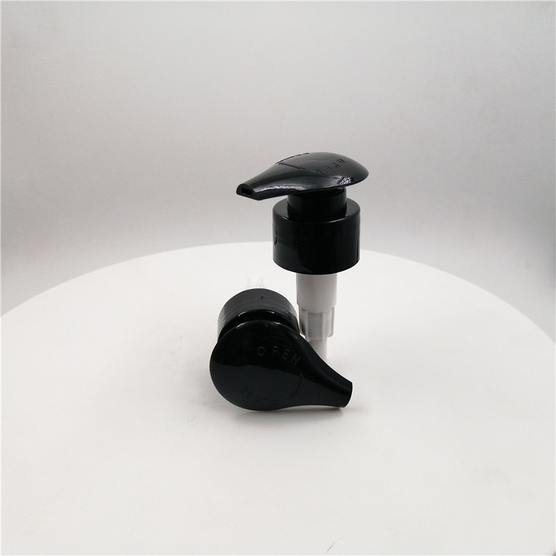Quality 28mm Hand Wash Bottle Pump for sale