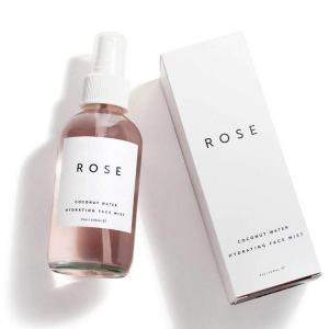 Quality Face Moisturizing Spray Mist Toner 100 Organic Natural Spray Facial Toner Rose Water for sale