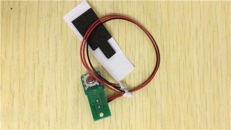 Quality Compatible new for symbol Trigger switch PCB for MC9090G for sale