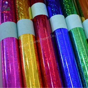 Quality Wholesale A4 size 250gsm metallic paper with many colors for sale