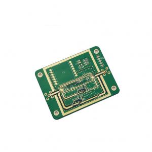 Quality Multilayer PCB Electronics Motherboard for sale