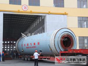 Quality 13m Industrial Ball Mill for sale