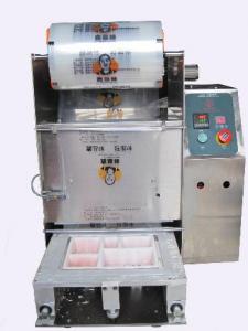 Quality CH001 Pneumatic Type Sealing Machine for sale