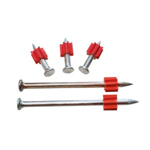 Quality Drive Pins Powder Actuated Fasteners System Powder Actuated Tool Loads for sale